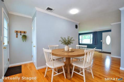 102 Harding Street Wethersfield CT 06109