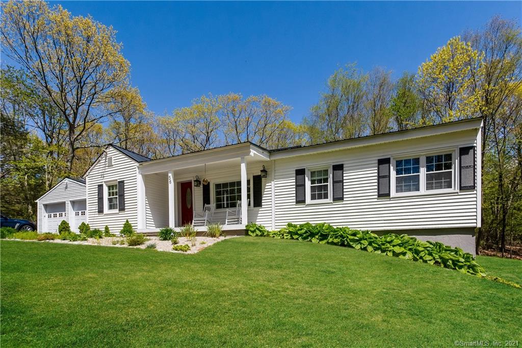 56 South Shore Drive Harwinton CT 06791