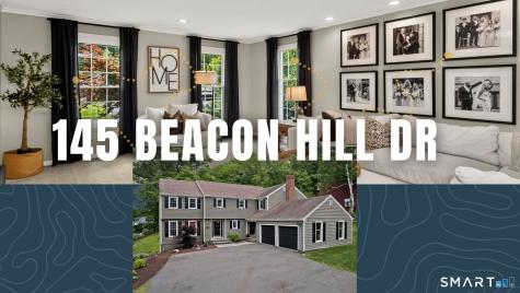 145 Beacon Hill Drive West Hartford CT 06117