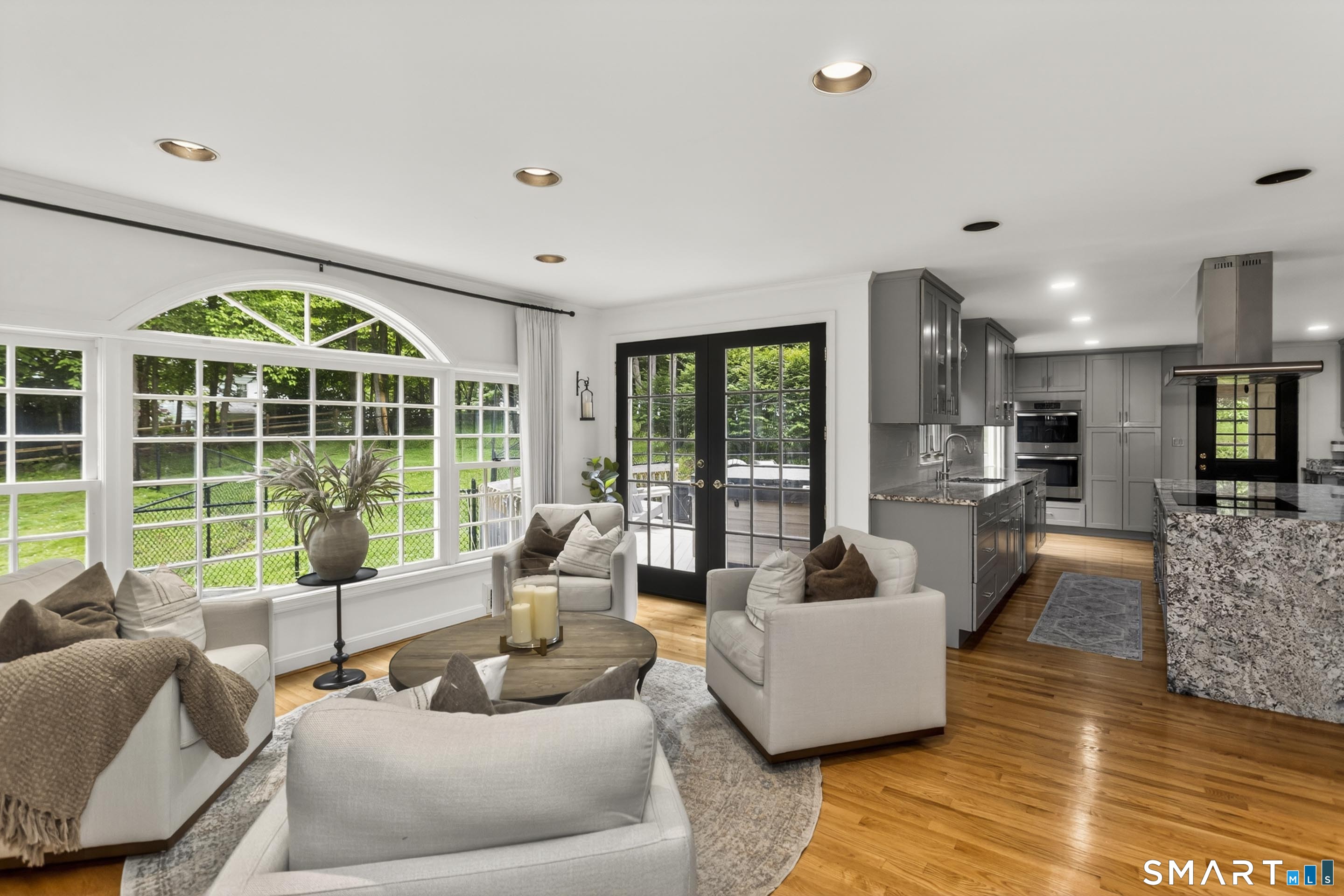 145 Beacon Hill Drive West Hartford CT 06117