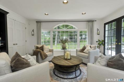 145 Beacon Hill Drive West Hartford CT 06117
