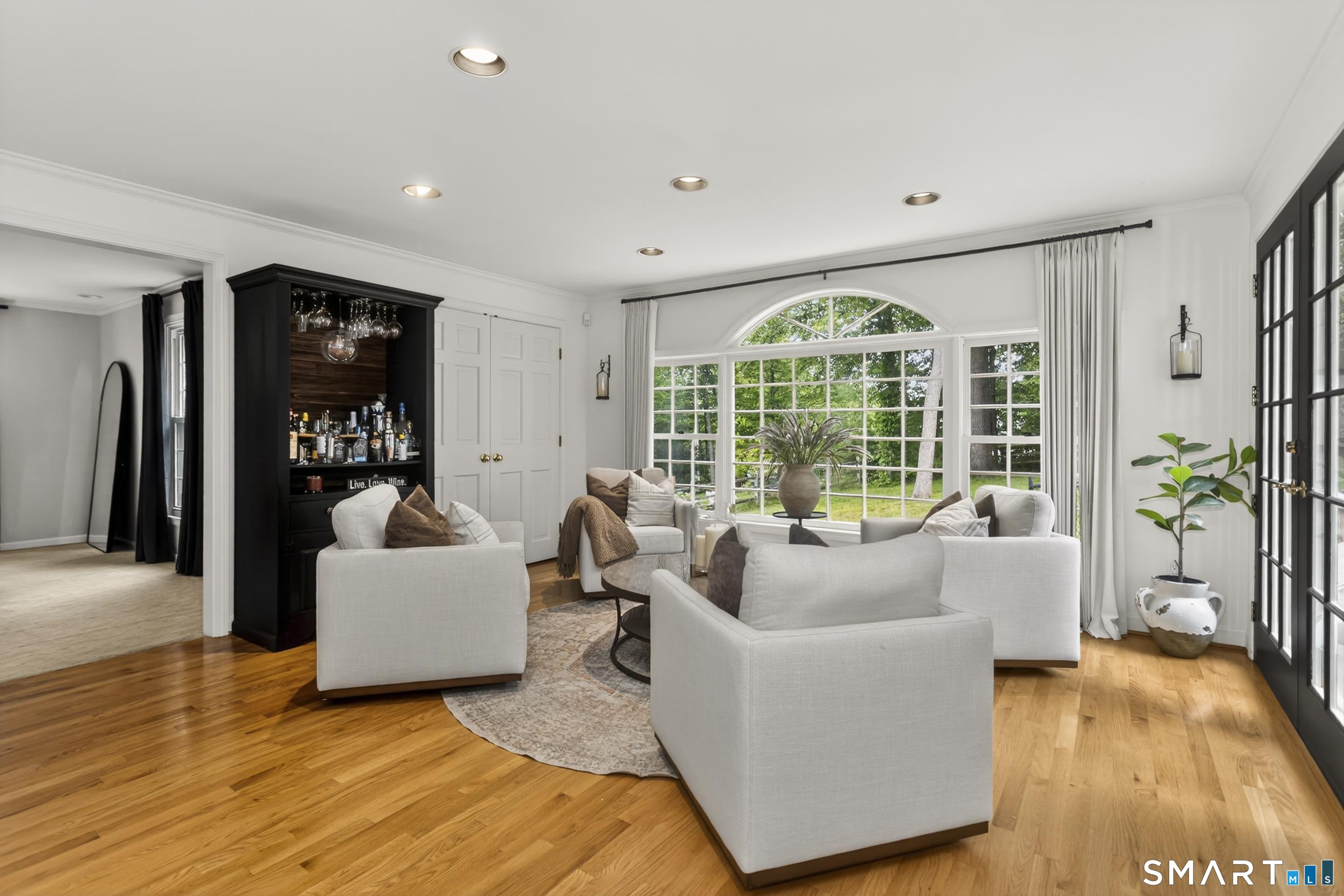 145 Beacon Hill Drive West Hartford CT 06117