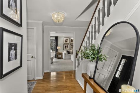 145 Beacon Hill Drive West Hartford CT 06117