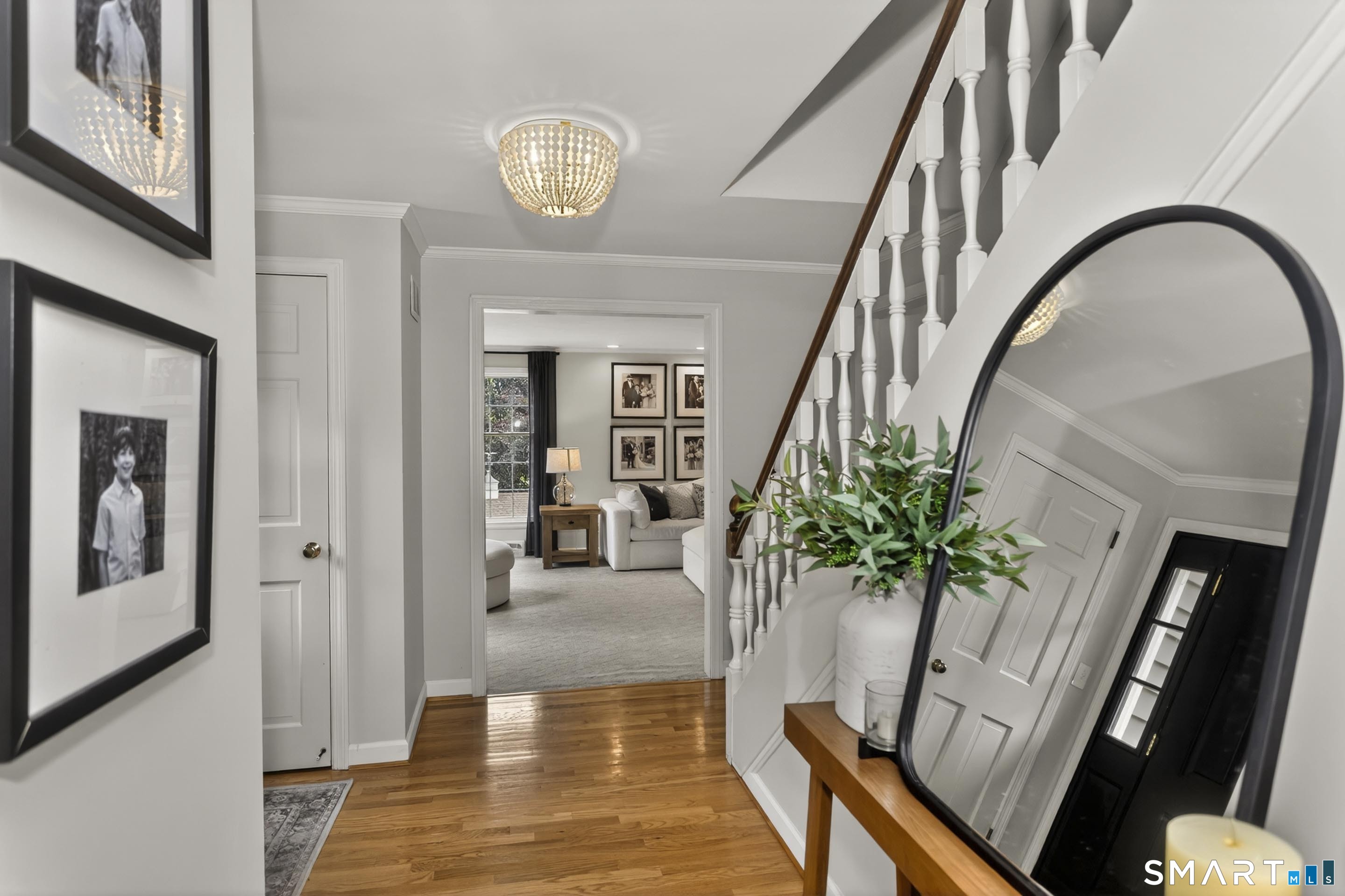 145 Beacon Hill Drive West Hartford CT 06117