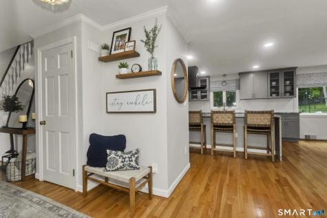 145 Beacon Hill Drive West Hartford CT 06117