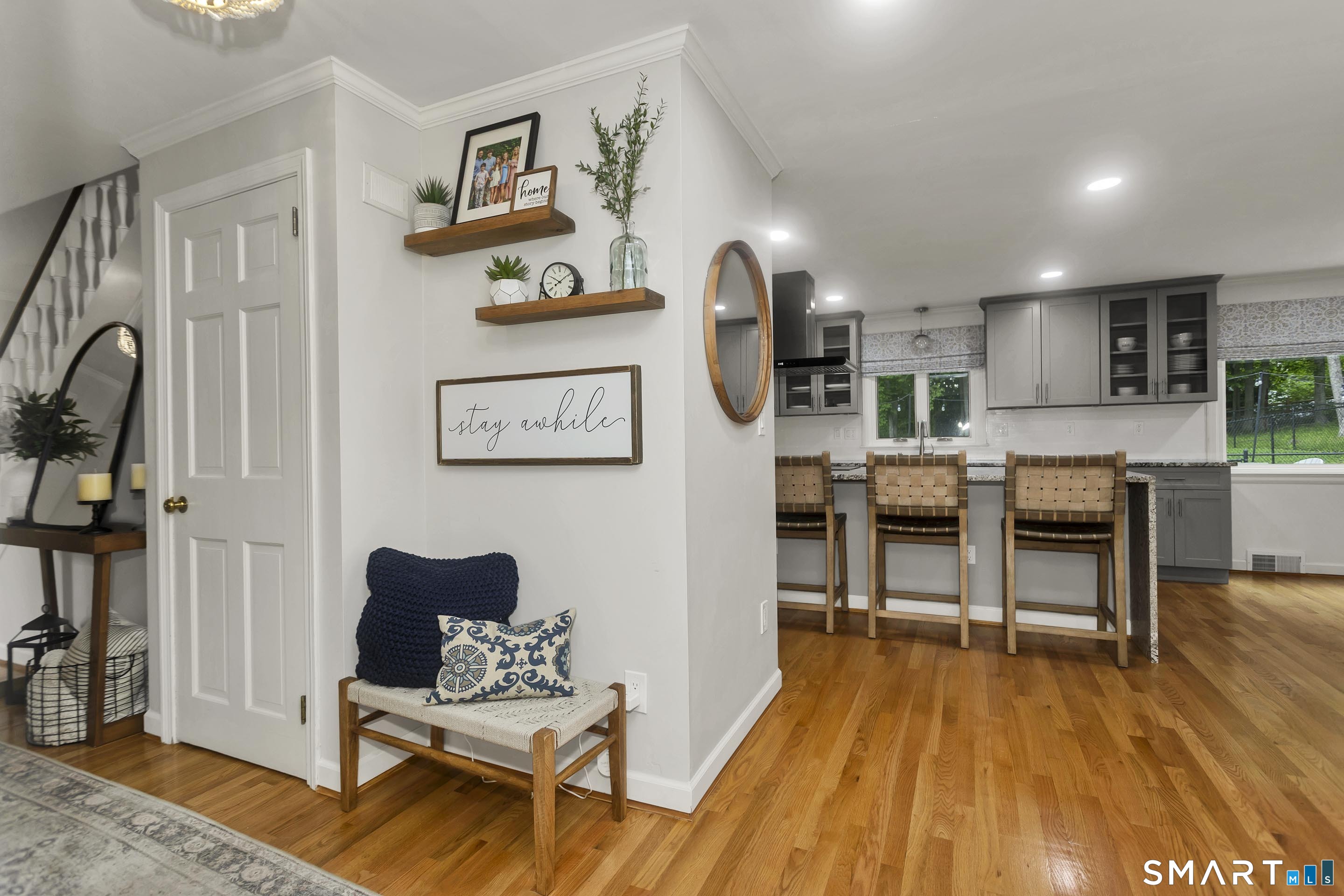 145 Beacon Hill Drive West Hartford CT 06117