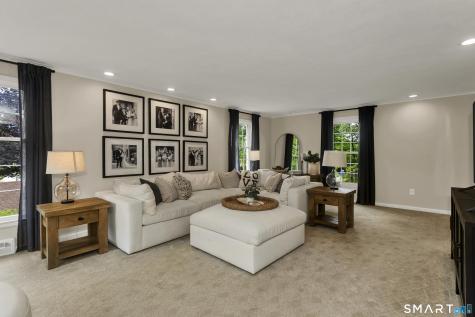 145 Beacon Hill Drive West Hartford CT 06117