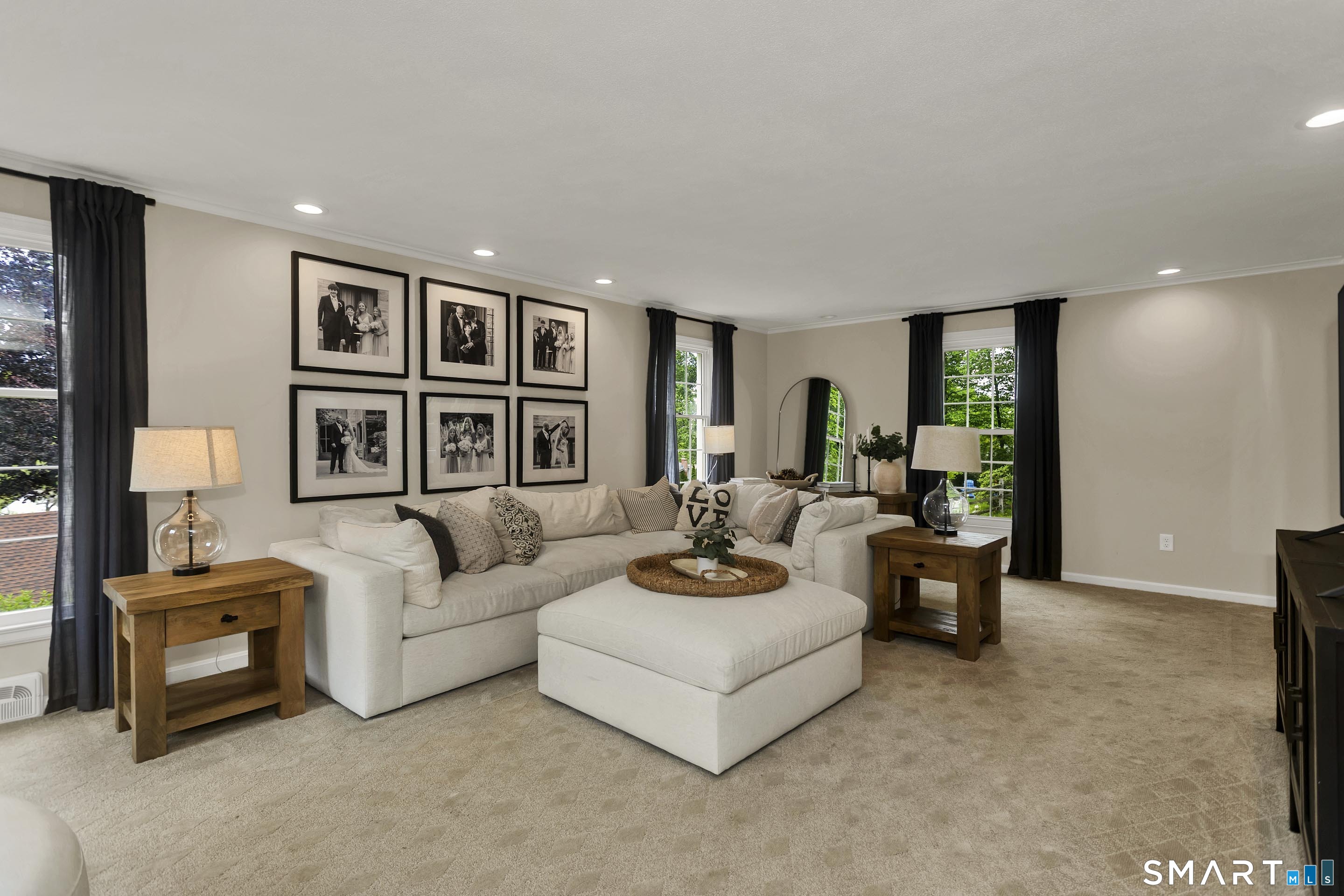 145 Beacon Hill Drive West Hartford CT 06117