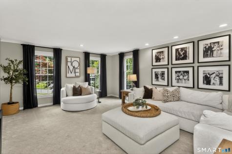 145 Beacon Hill Drive West Hartford CT 06117