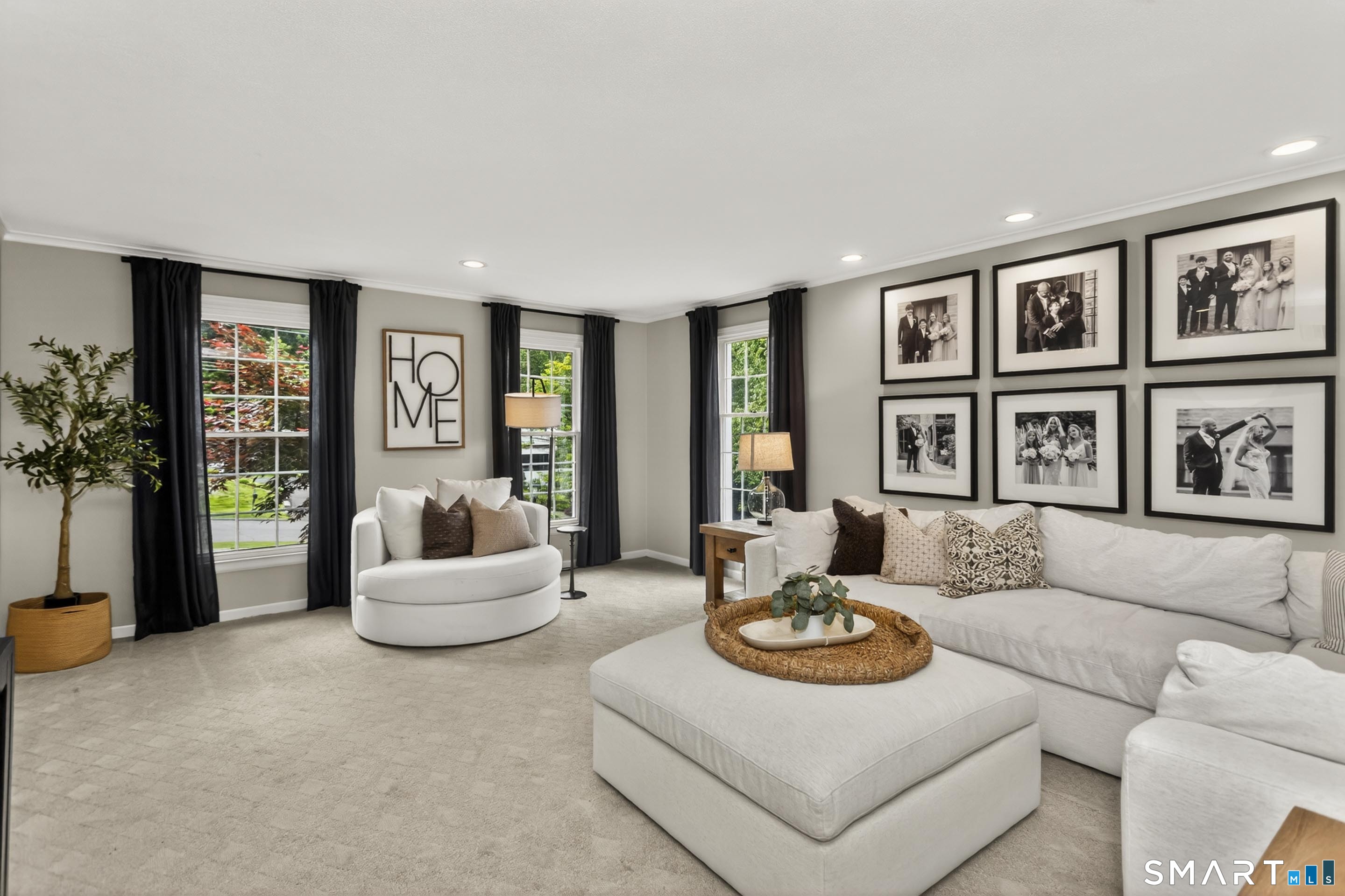 145 Beacon Hill Drive West Hartford CT 06117