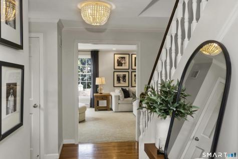 145 Beacon Hill Drive West Hartford CT 06117