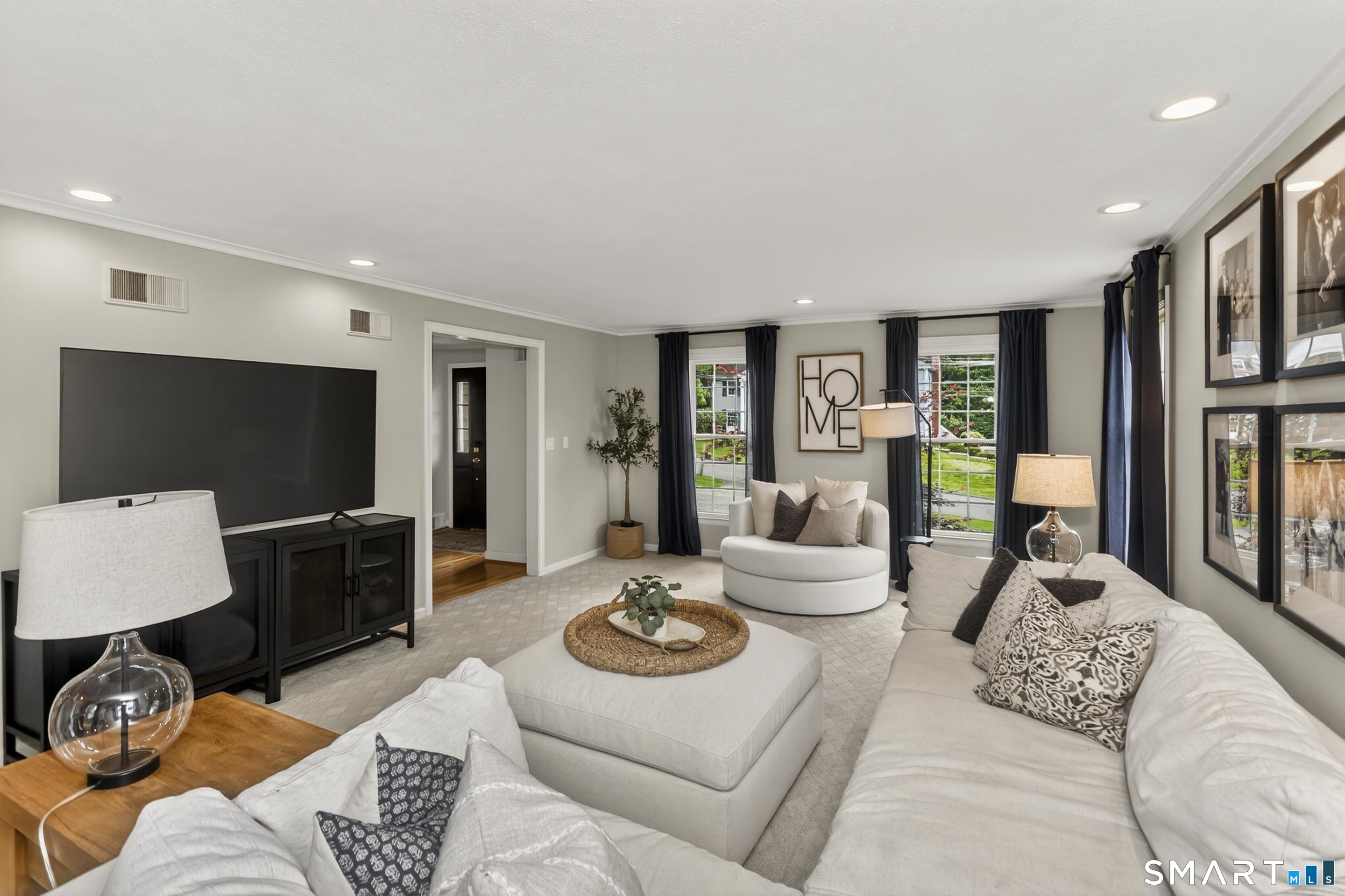145 Beacon Hill Drive West Hartford CT 06117