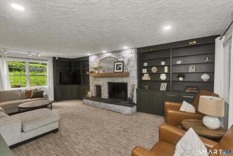 145 Beacon Hill Drive West Hartford CT 06117
