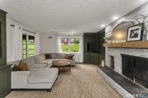 145 Beacon Hill Drive West Hartford CT 06117
