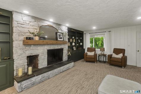 145 Beacon Hill Drive West Hartford CT 06117