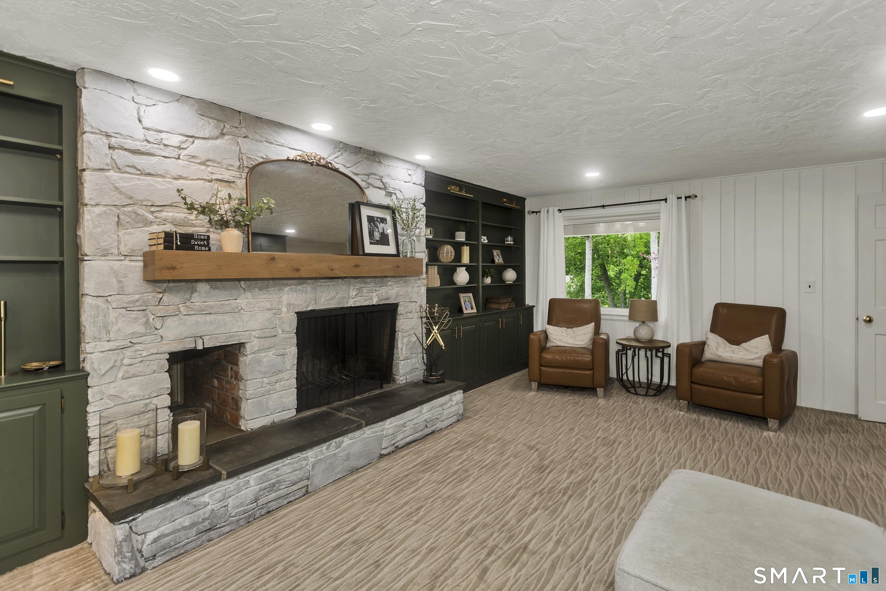 145 Beacon Hill Drive West Hartford CT 06117