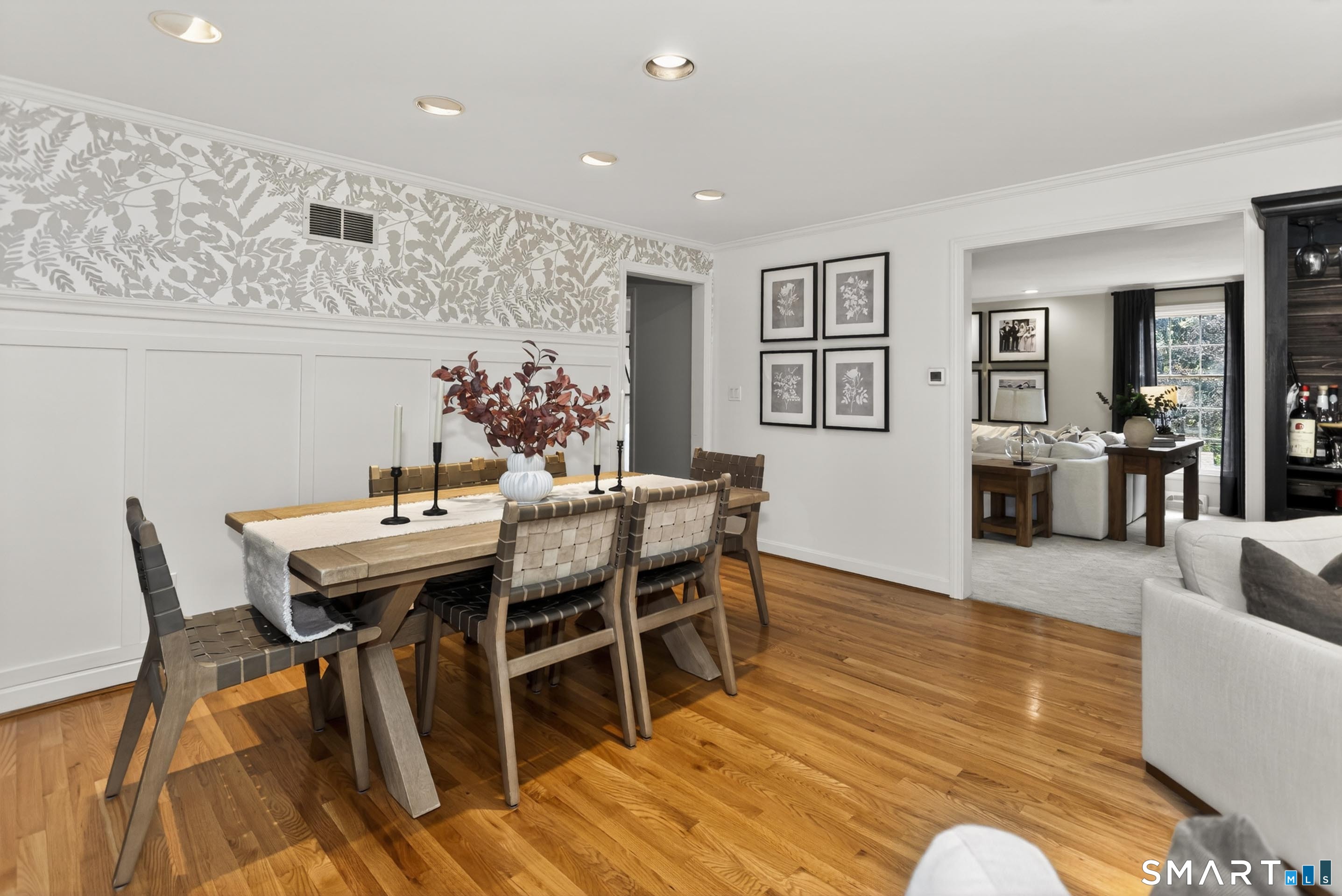 145 Beacon Hill Drive West Hartford CT 06117
