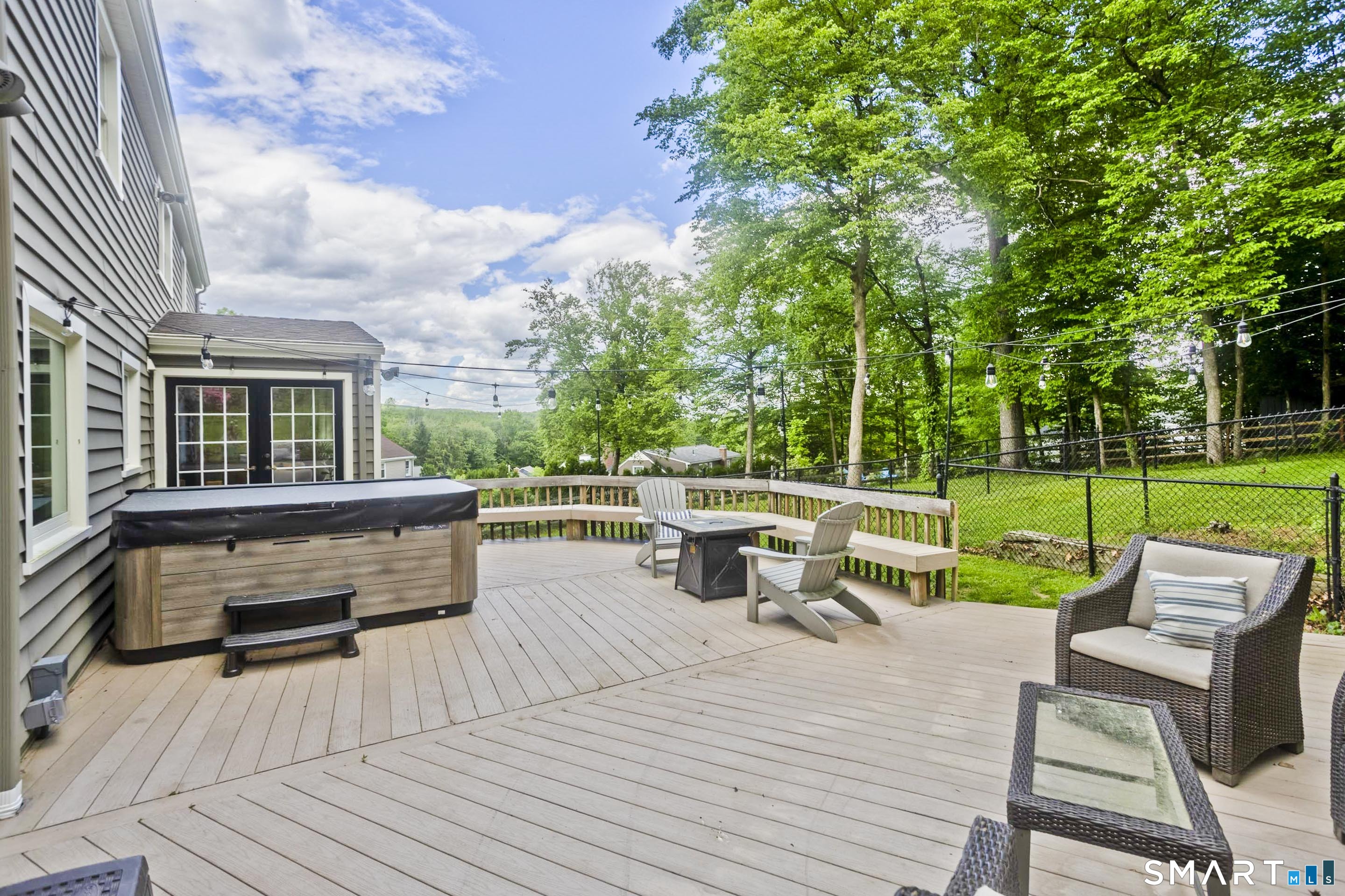 145 Beacon Hill Drive West Hartford CT 06117