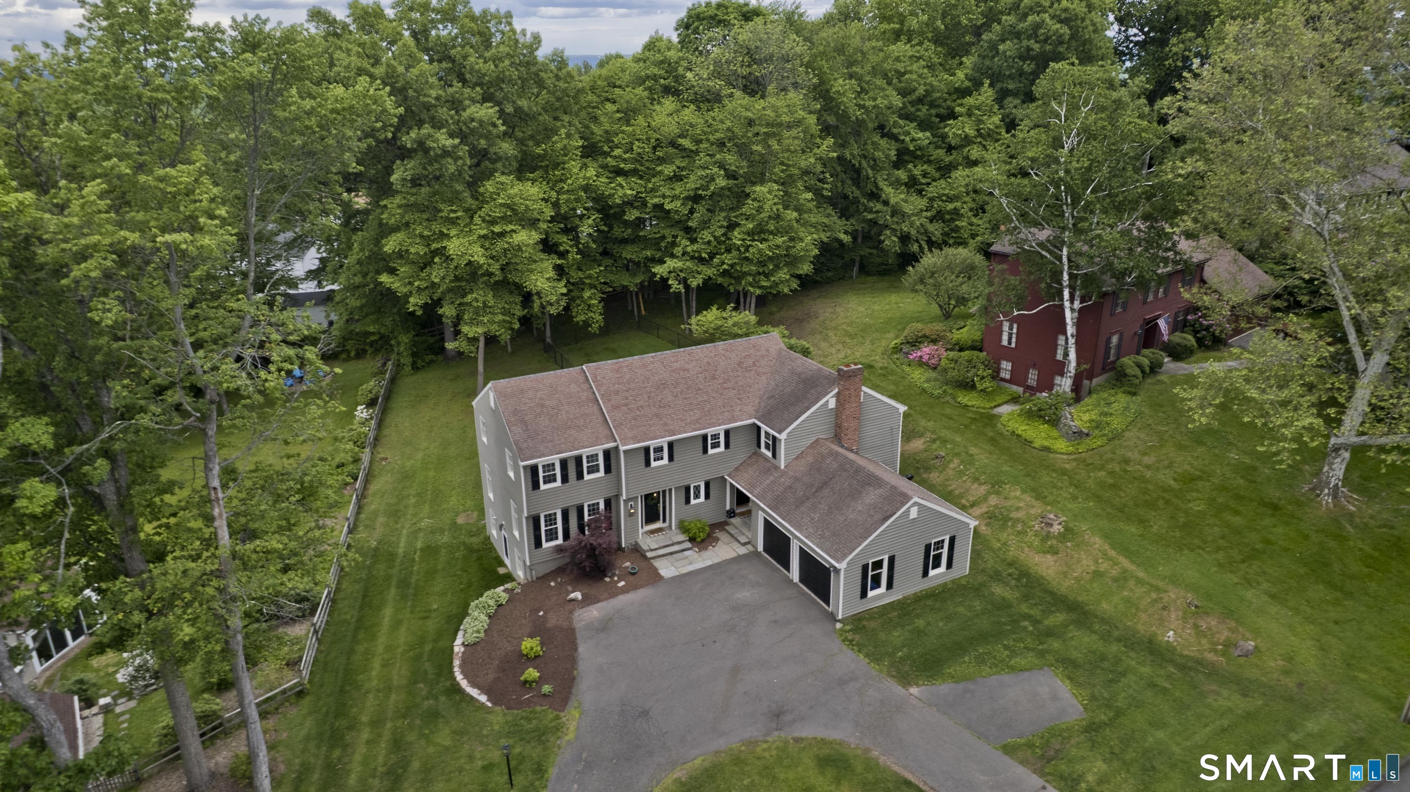 145 Beacon Hill Drive West Hartford CT 06117