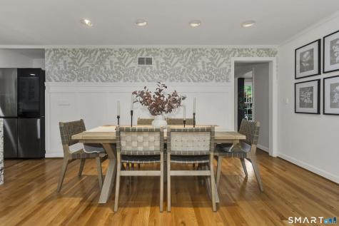 145 Beacon Hill Drive West Hartford CT 06117
