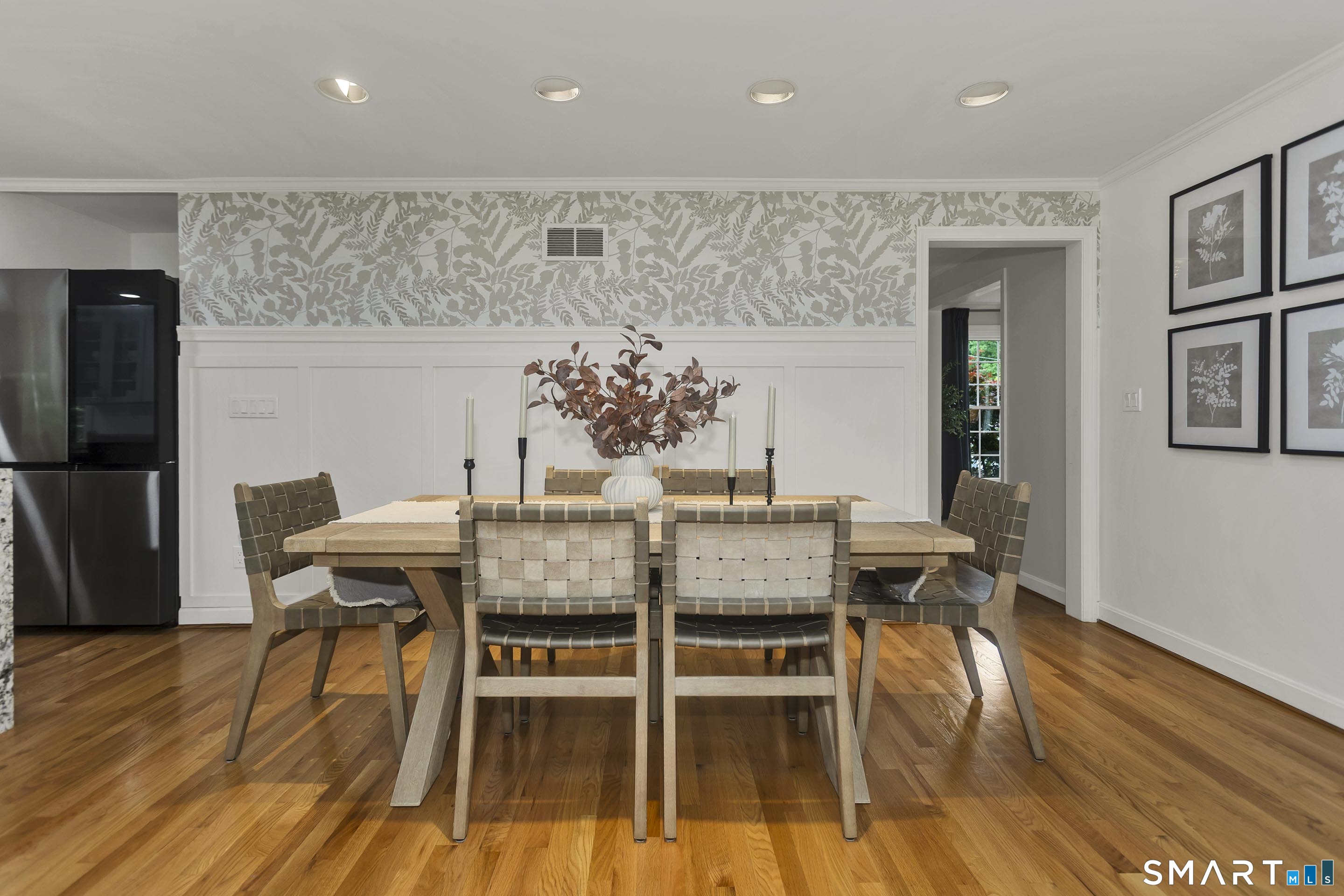 145 Beacon Hill Drive West Hartford CT 06117