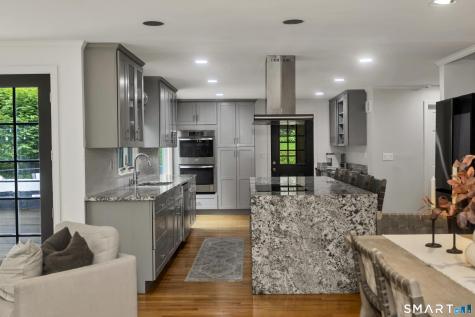 145 Beacon Hill Drive West Hartford CT 06117