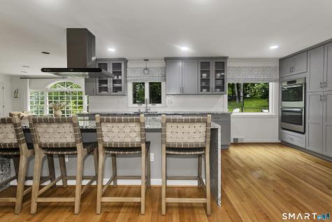 145 Beacon Hill Drive West Hartford CT 06117