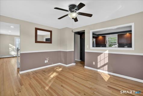 89 Burr Street East Haven CT 06512
