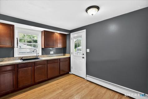 89 Burr Street East Haven CT 06512