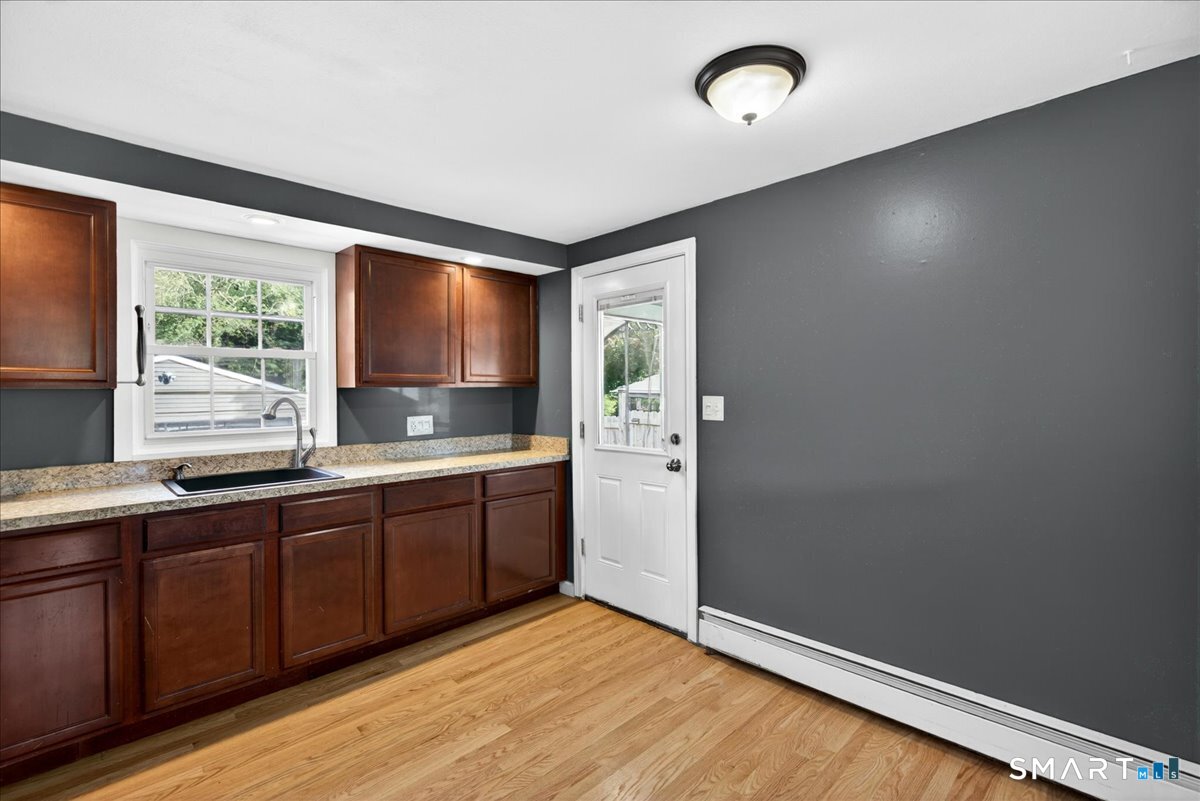 89 Burr Street East Haven CT 06512