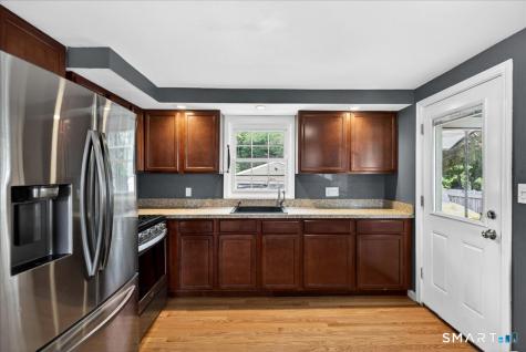 89 Burr Street East Haven CT 06512