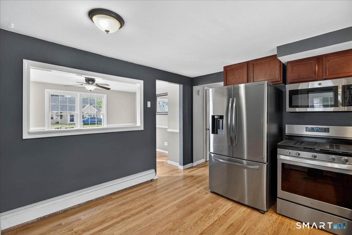 89 Burr Street East Haven CT 06512