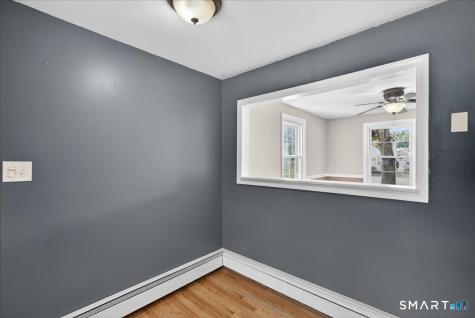 89 Burr Street East Haven CT 06512