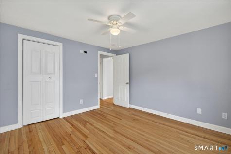 89 Burr Street East Haven CT 06512
