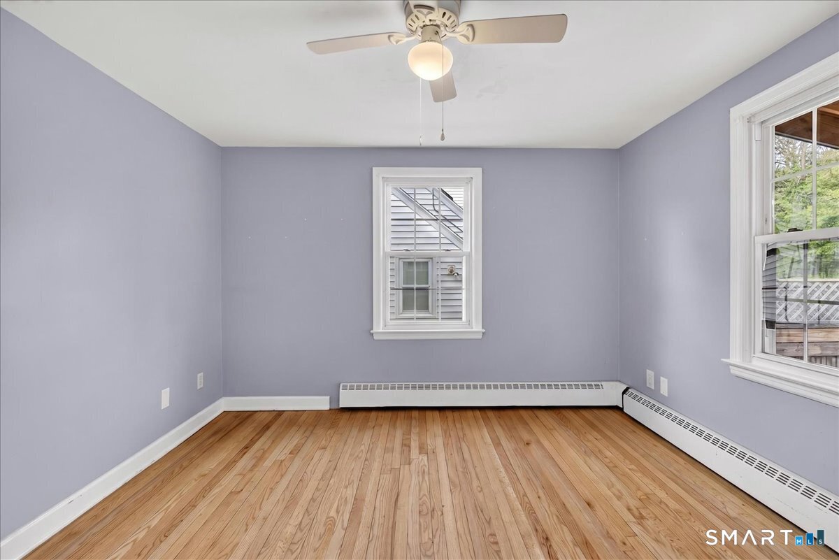 89 Burr Street East Haven CT 06512