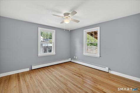 89 Burr Street East Haven CT 06512