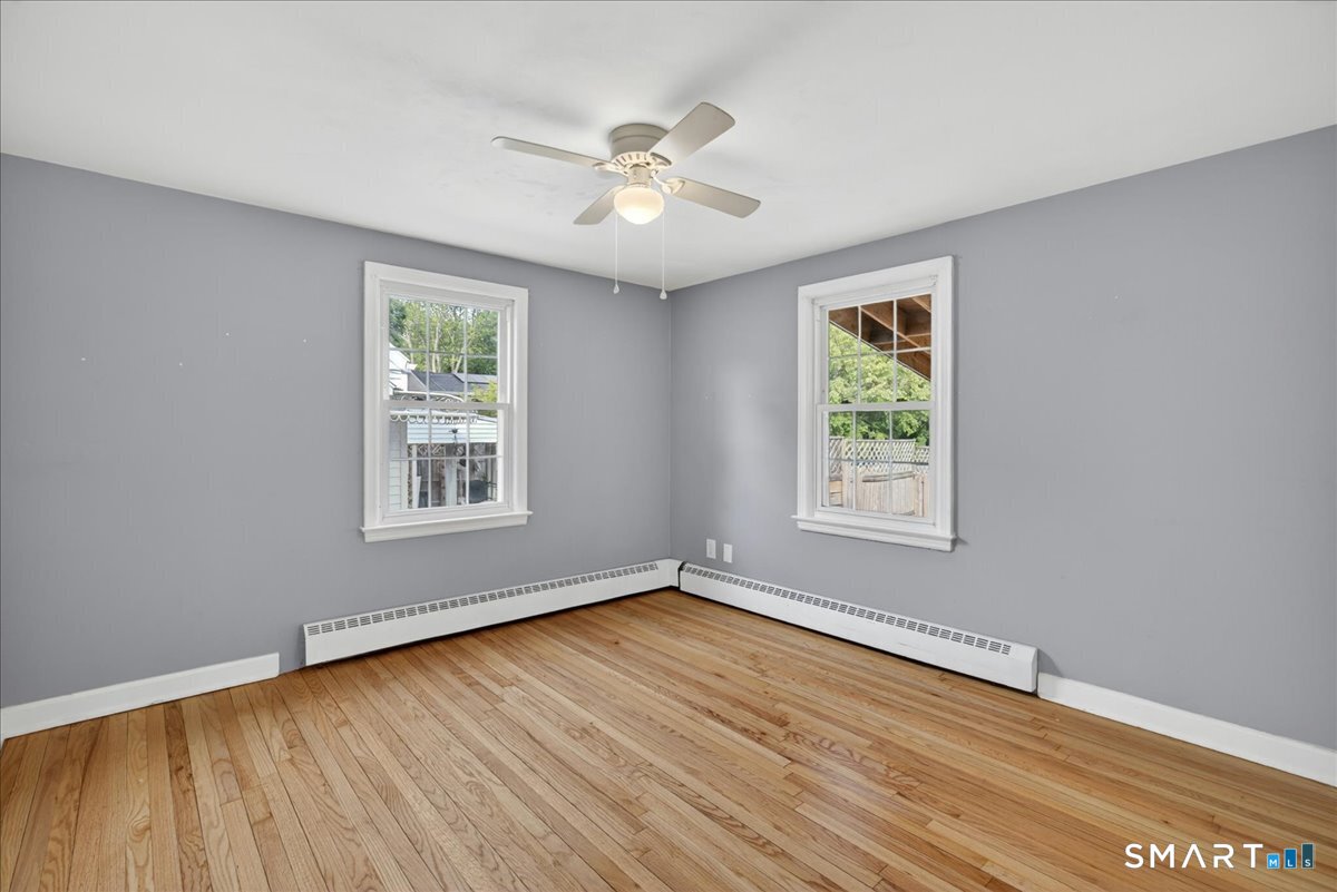 89 Burr Street East Haven CT 06512