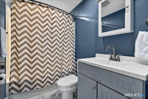 89 Burr Street East Haven CT 06512