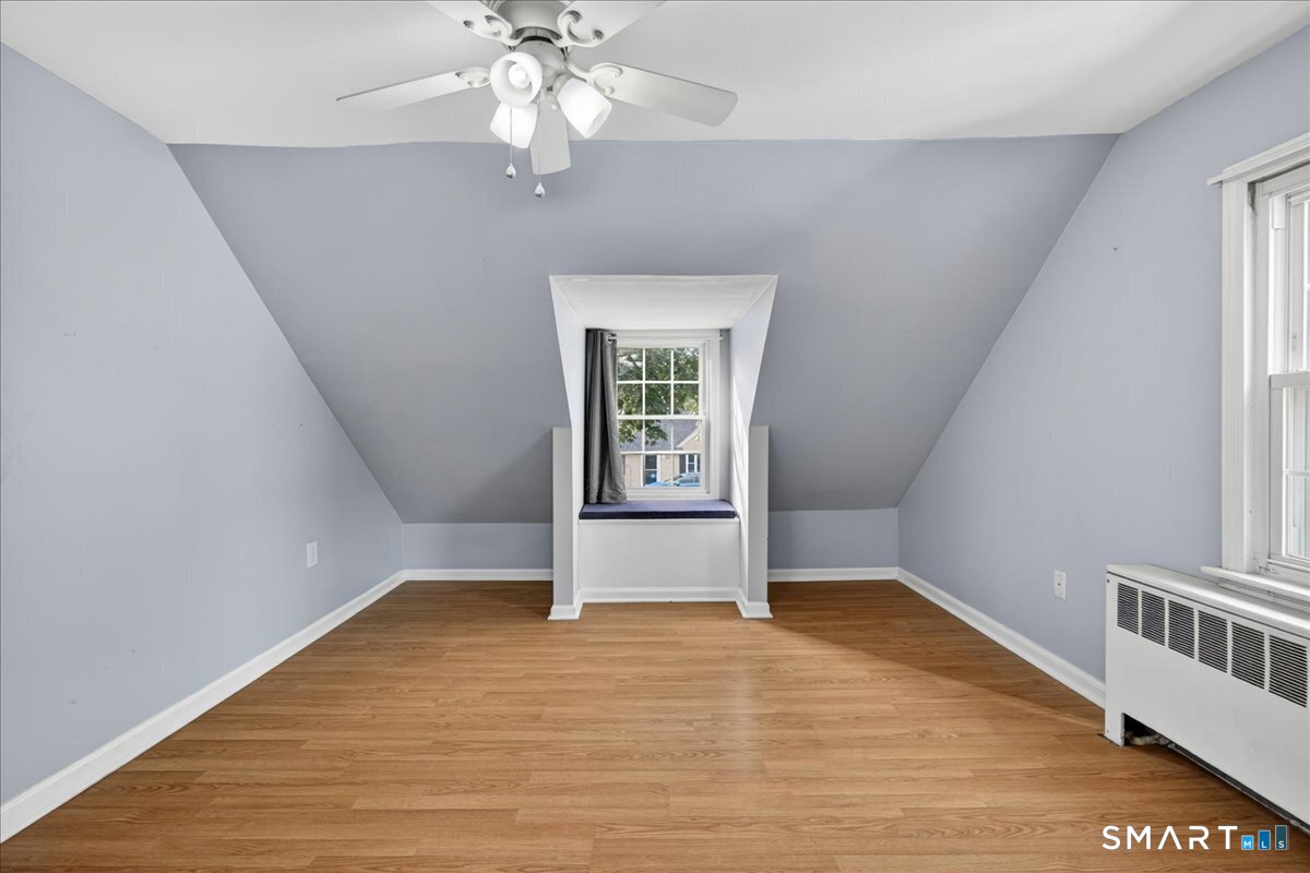 89 Burr Street East Haven CT 06512