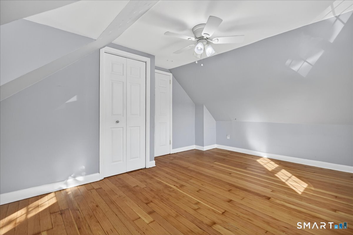 89 Burr Street East Haven CT 06512
