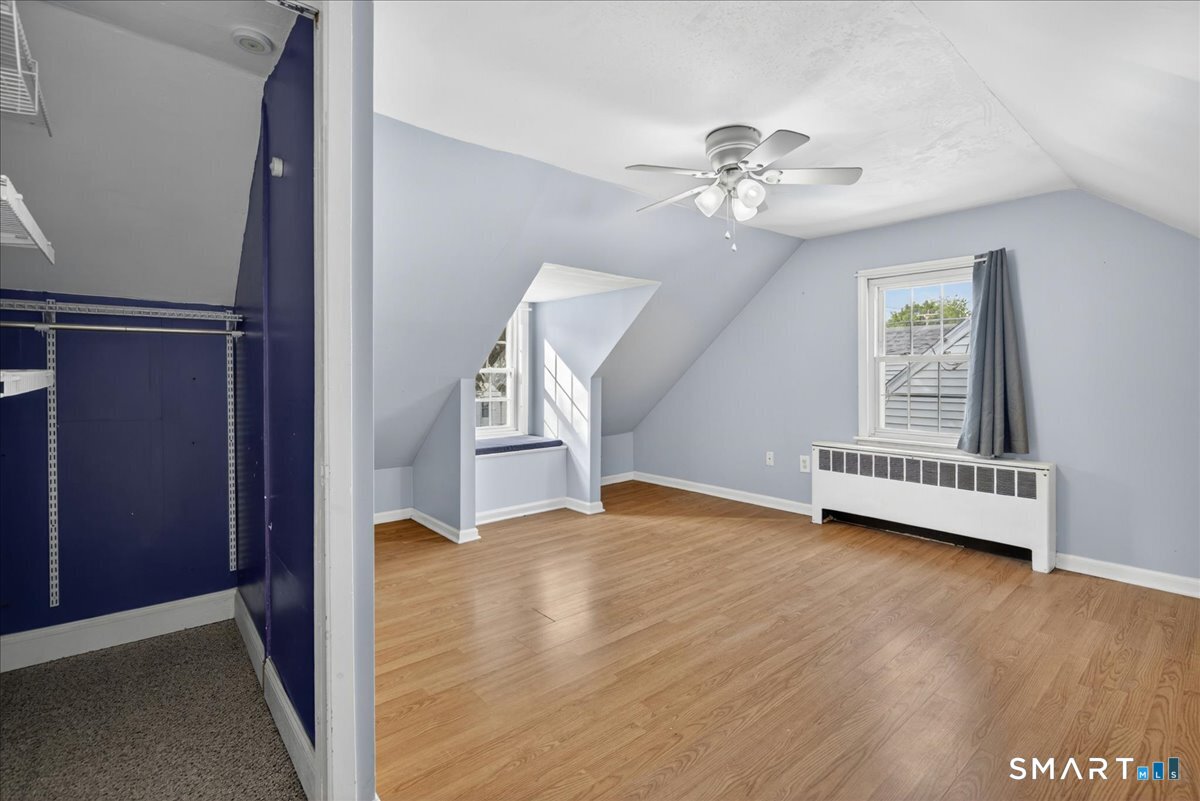 89 Burr Street East Haven CT 06512