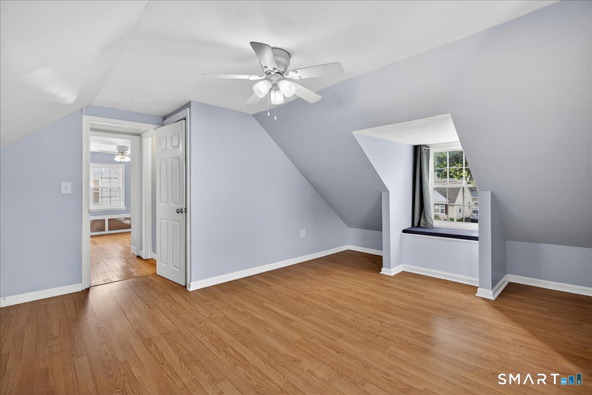 89 Burr Street East Haven CT 06512