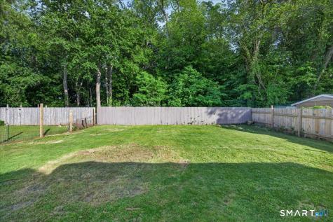 89 Burr Street East Haven CT 06512