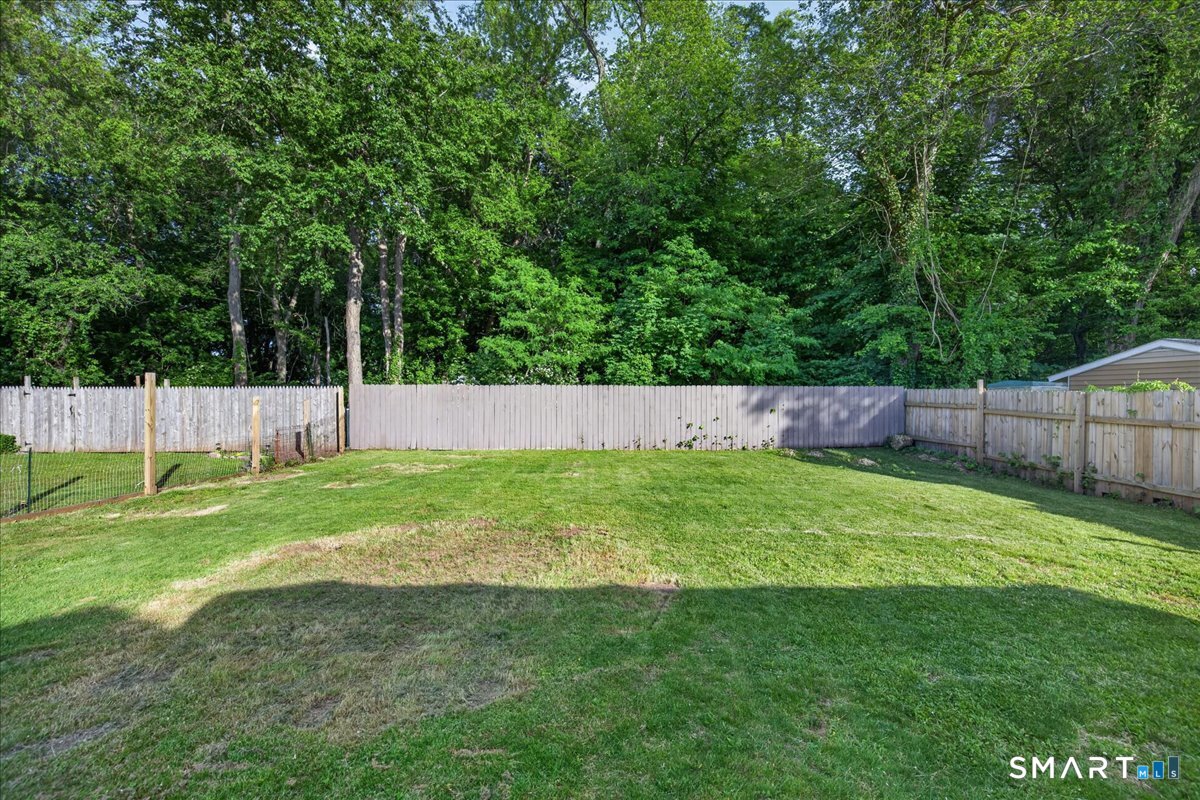 89 Burr Street East Haven CT 06512
