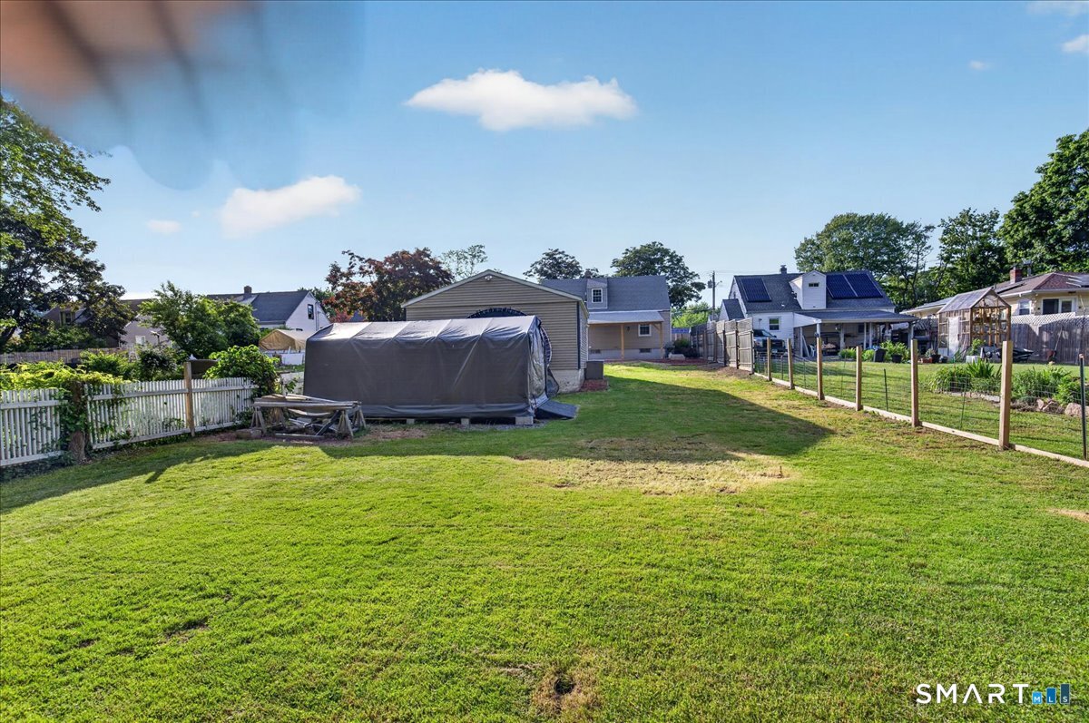 89 Burr Street East Haven CT 06512