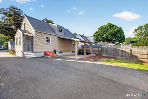 89 Burr Street East Haven CT 06512