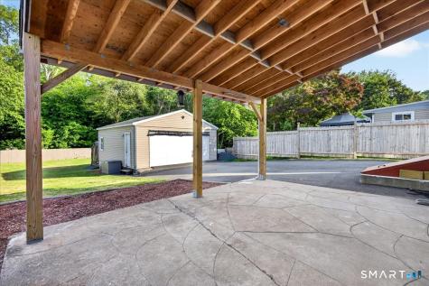 89 Burr Street East Haven CT 06512