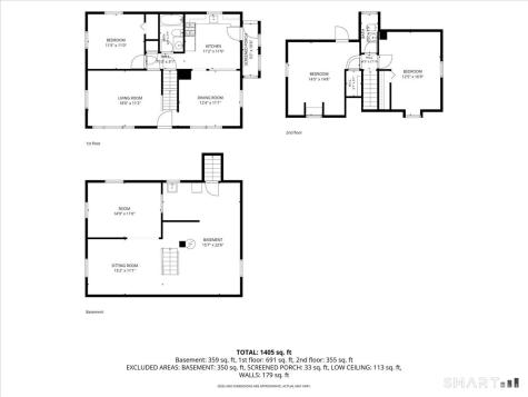 89 Burr Street East Haven CT 06512