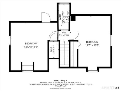 89 Burr Street East Haven CT 06512