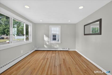 89 Burr Street East Haven CT 06512
